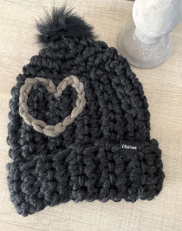 Bonnet "Ava" – Image 3