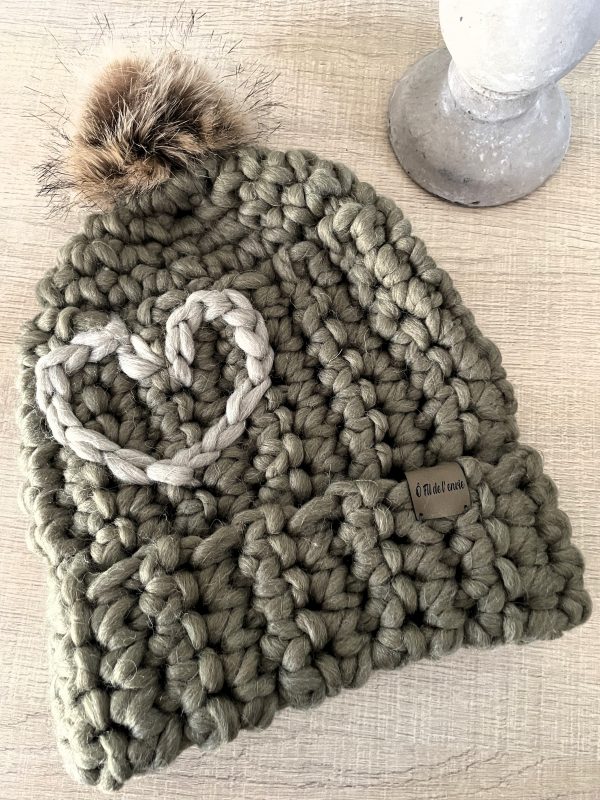 Bonnet "Ava" – Image 2
