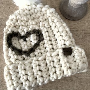 Bonnet "Ava"