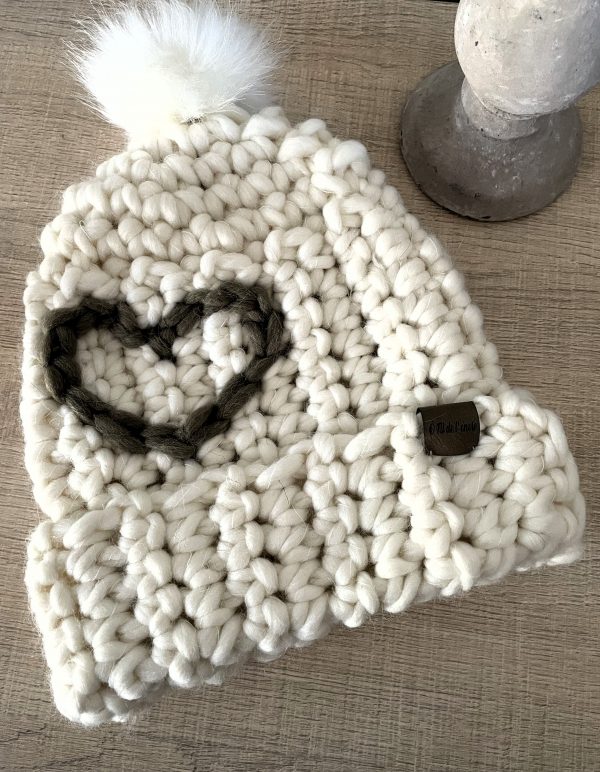 Bonnet "Ava"