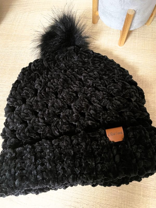 Bonnet "Zoé" – Image 5