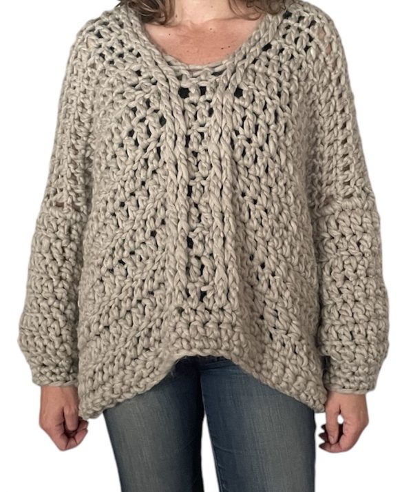 Pull "Moana"