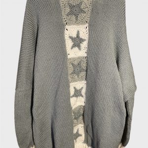 Gilet "Hoku"