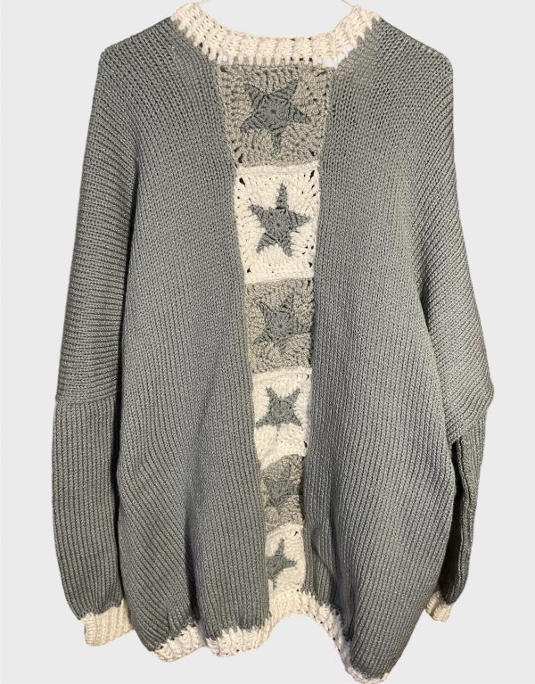 Gilet "Hoku"