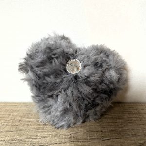 Coeur douceur à parfumer