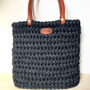 sac Chléo Hilo noir